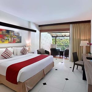 Premier Double or Twin Room Pool View